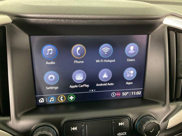 used 2024 GMC Terrain car, priced at $29,494