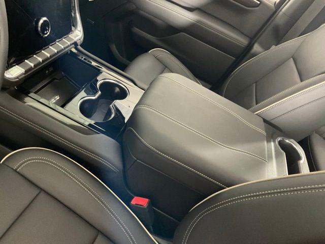 new 2025 GMC Yukon XL car, priced at $84,789