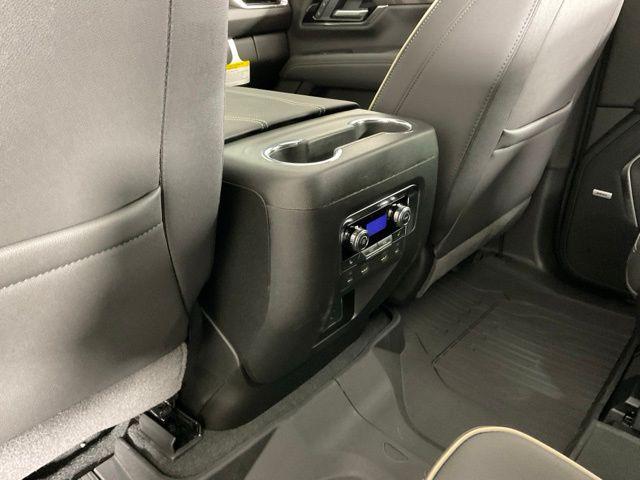 new 2025 GMC Yukon XL car, priced at $84,789