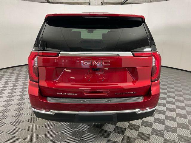 new 2025 GMC Yukon XL car, priced at $84,789