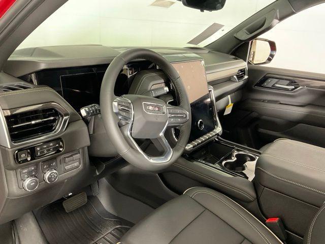 new 2025 GMC Yukon XL car, priced at $84,789