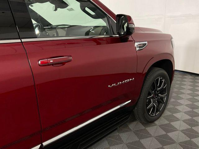 new 2025 GMC Yukon XL car, priced at $84,789