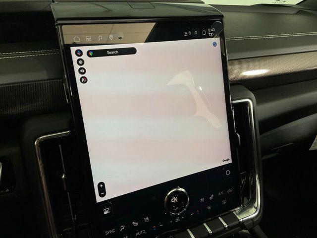 new 2025 GMC Yukon XL car, priced at $84,789