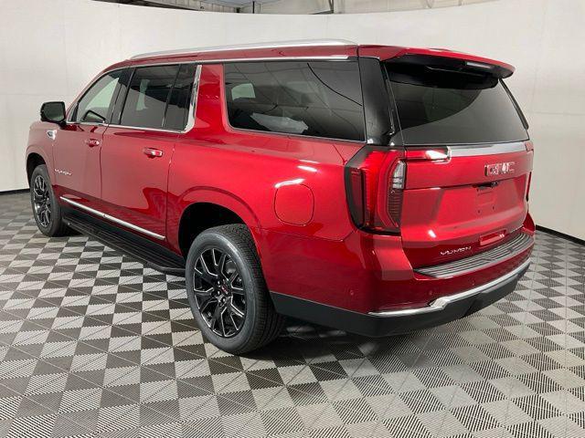 new 2025 GMC Yukon XL car, priced at $84,789