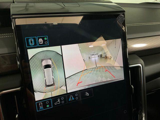 new 2025 GMC Yukon XL car, priced at $84,789