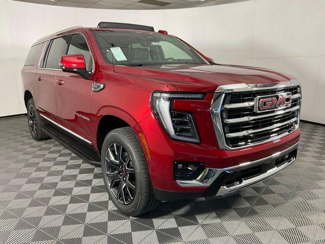 new 2025 GMC Yukon XL car, priced at $84,789