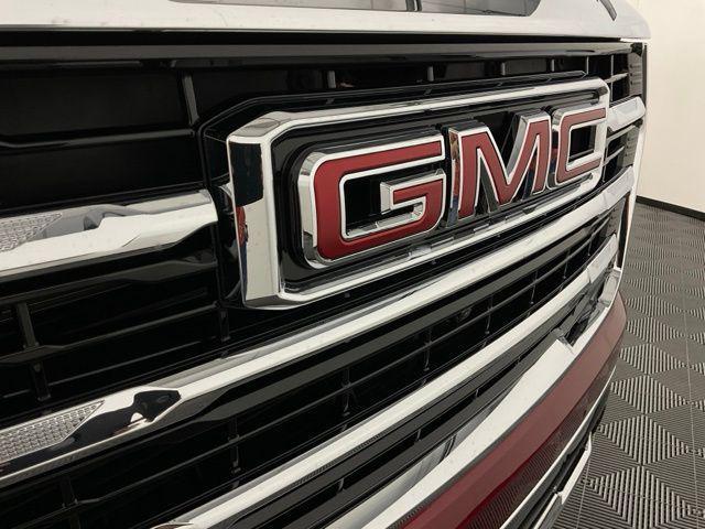 new 2025 GMC Yukon XL car, priced at $84,789