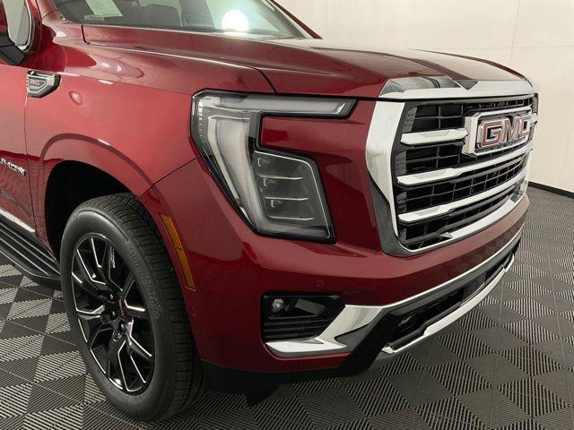 new 2025 GMC Yukon XL car, priced at $84,789