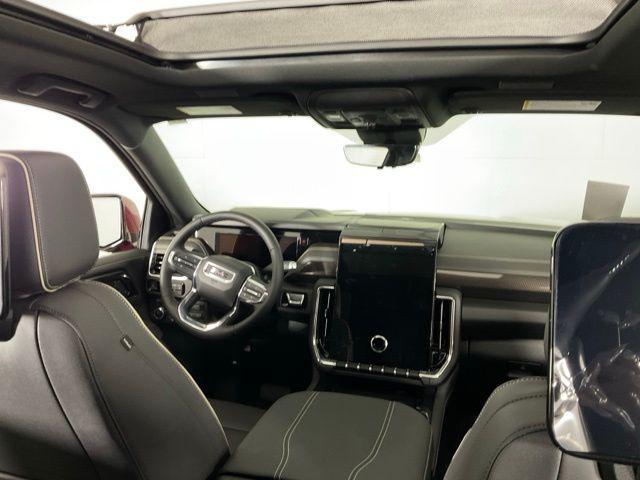 new 2025 GMC Yukon XL car, priced at $84,789