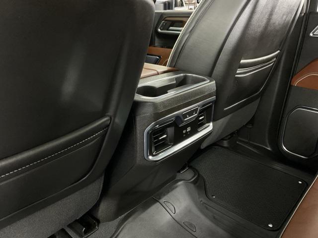 used 2024 GMC Sierra 2500 car, priced at $79,988