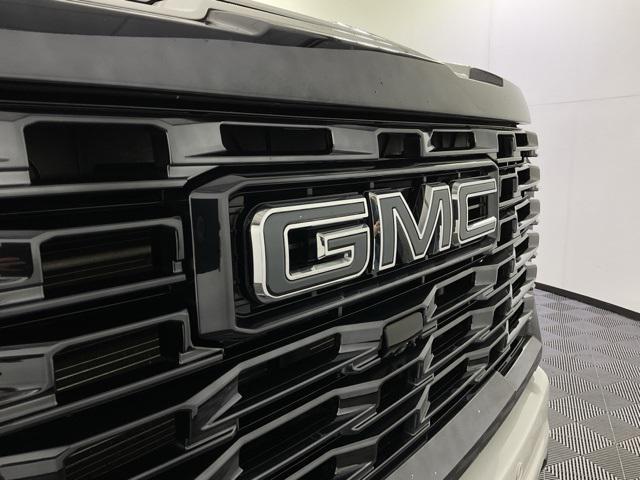 used 2024 GMC Sierra 2500 car, priced at $79,988