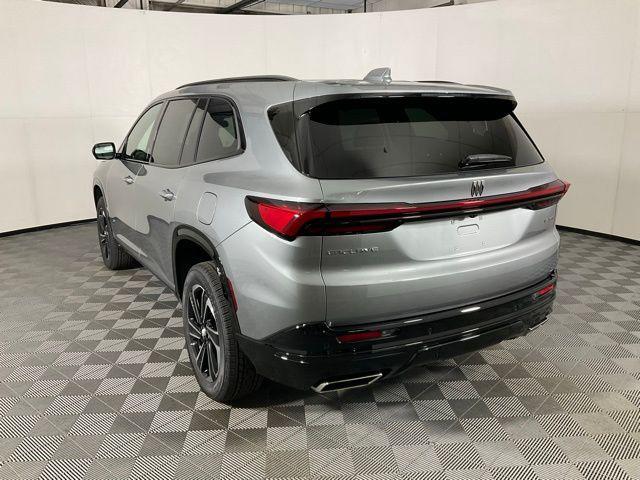 new 2026 Buick Enclave car, priced at $50,964