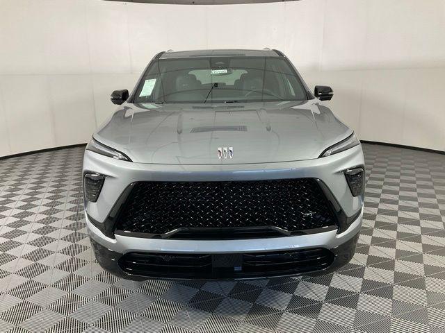 new 2026 Buick Enclave car, priced at $50,964