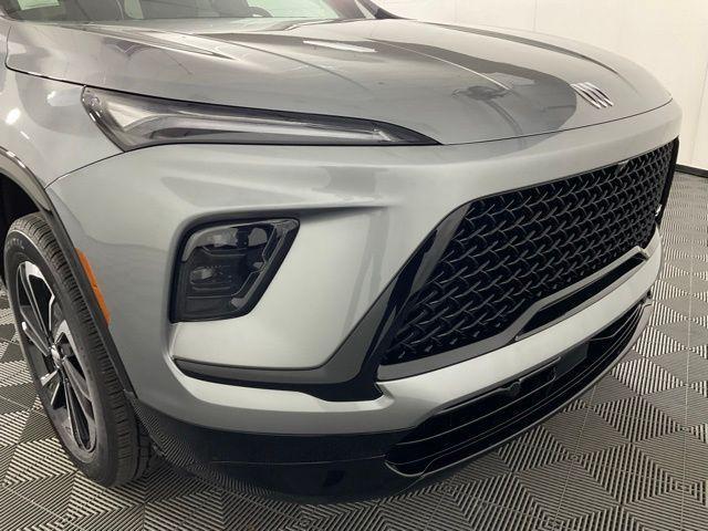 new 2026 Buick Enclave car, priced at $50,964