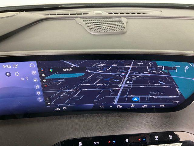 new 2026 Buick Enclave car, priced at $50,964