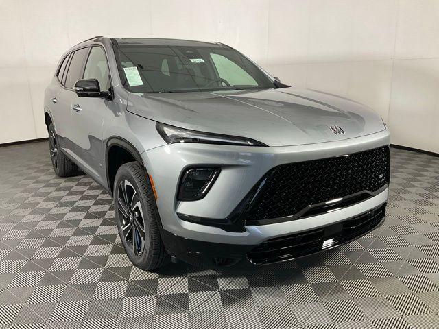 new 2026 Buick Enclave car, priced at $50,964