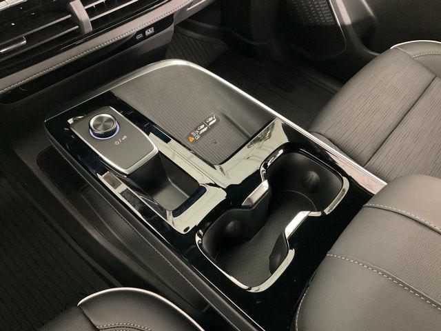 new 2026 Buick Enclave car, priced at $50,964