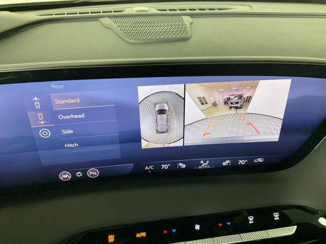 new 2026 Buick Enclave car, priced at $50,964