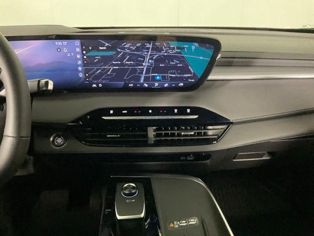 new 2026 Buick Enclave car, priced at $50,964