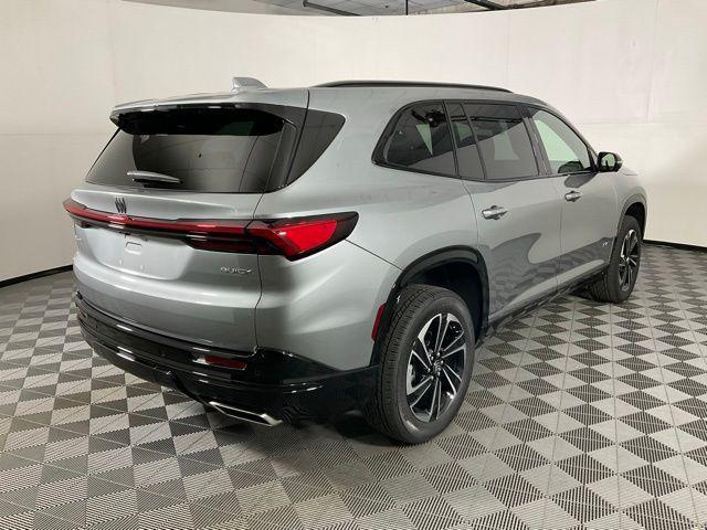 new 2026 Buick Enclave car, priced at $50,964