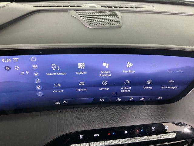 new 2026 Buick Enclave car, priced at $50,964