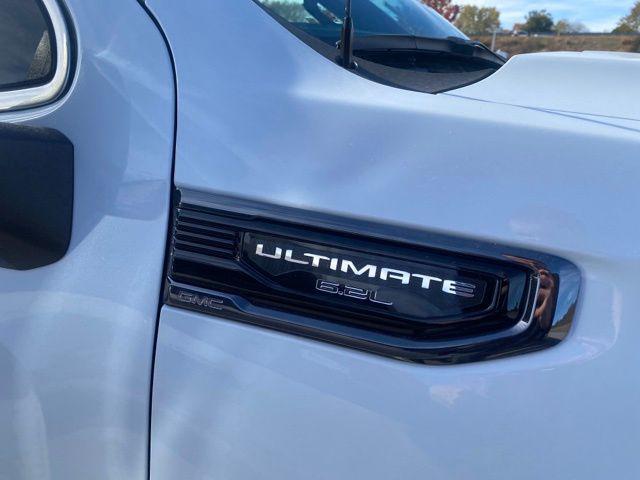 new 2026 GMC Sierra 1500 car, priced at $85,253