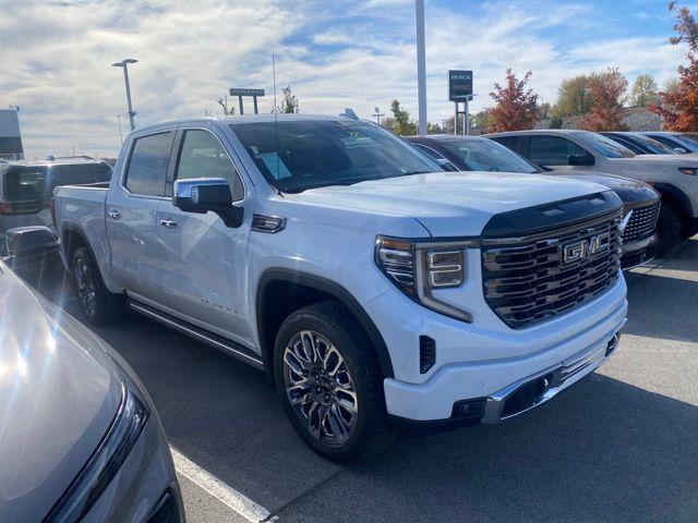 new 2026 GMC Sierra 1500 car, priced at $85,253