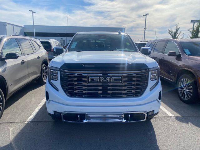 new 2026 GMC Sierra 1500 car, priced at $85,253