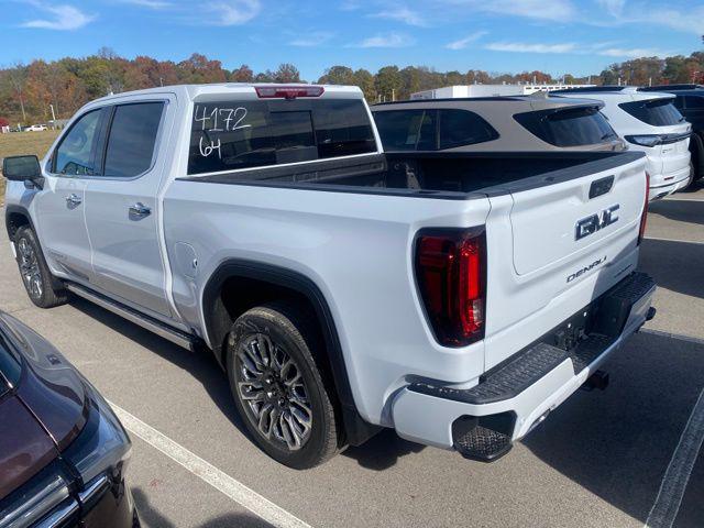 new 2026 GMC Sierra 1500 car, priced at $85,253