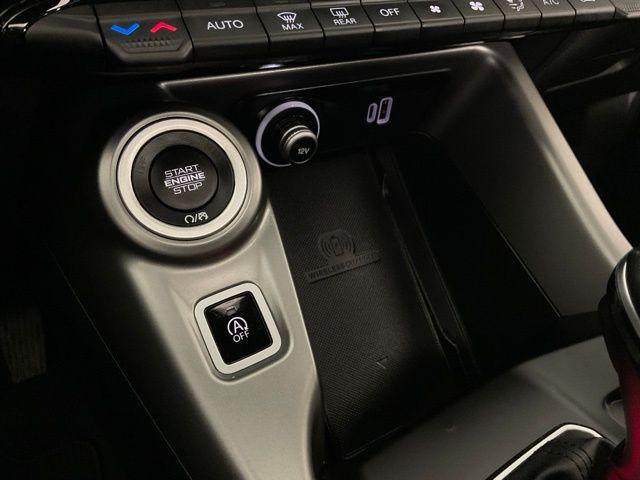 used 2023 Dodge Hornet car, priced at $25,916