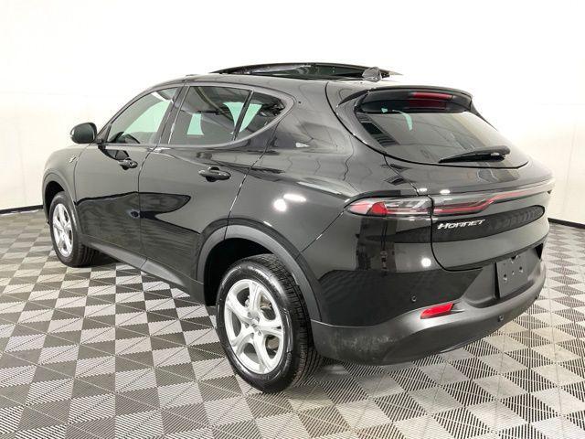 used 2023 Dodge Hornet car, priced at $25,916