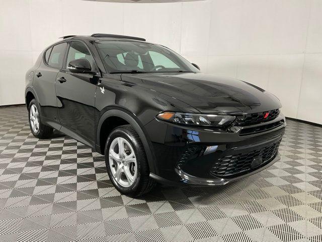 used 2023 Dodge Hornet car, priced at $25,916