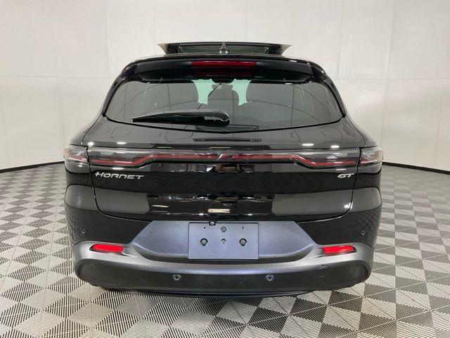 used 2023 Dodge Hornet car, priced at $25,916