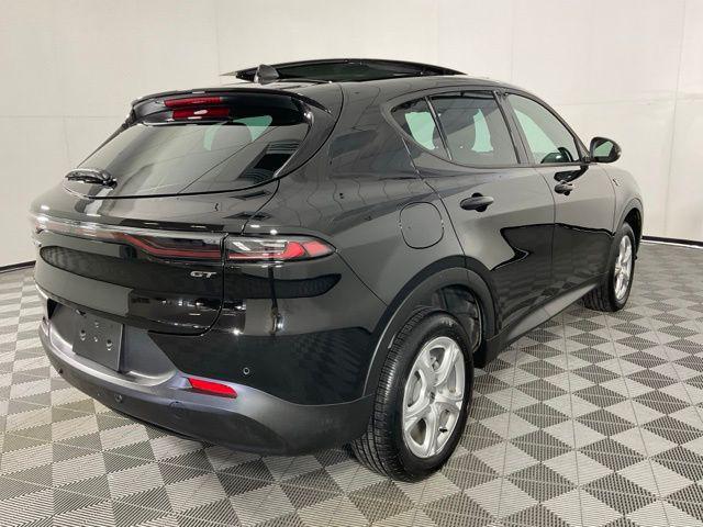 used 2023 Dodge Hornet car, priced at $25,916
