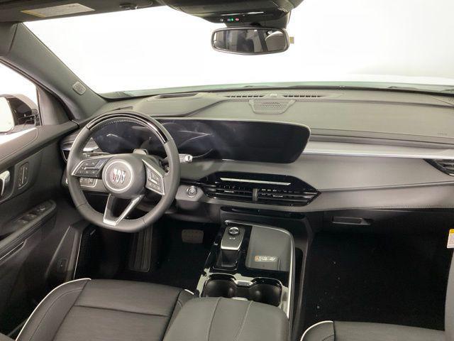 new 2025 Buick Enclave car, priced at $53,645