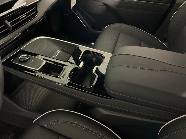 new 2025 Buick Enclave car, priced at $53,645