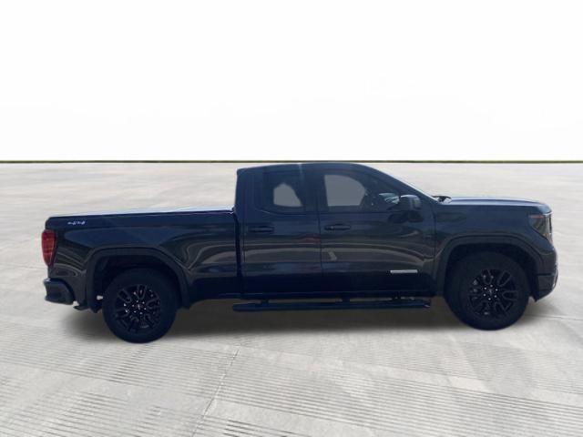 used 2023 GMC Sierra 1500 car, priced at $38,943