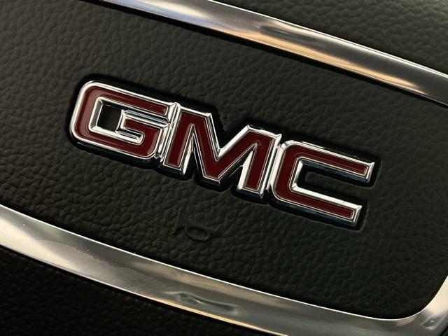 new 2024 GMC Terrain car, priced at $36,285