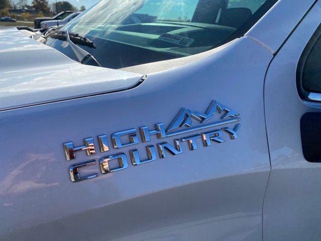 used 2021 Chevrolet Silverado 1500 car, priced at $35,915