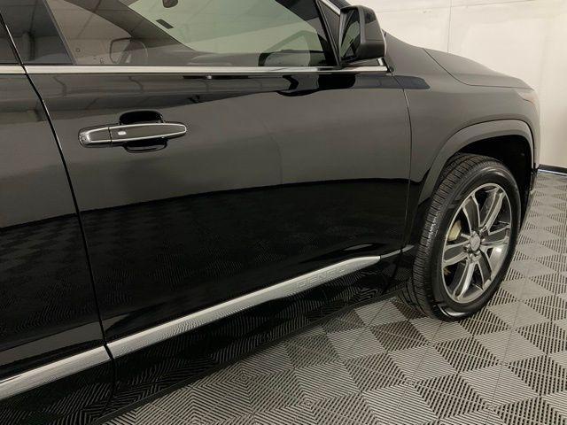 used 2018 GMC Acadia car, priced at $19,837