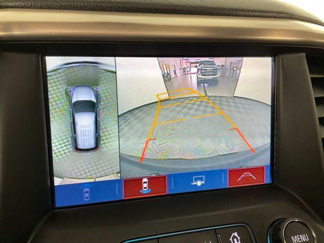 used 2018 GMC Acadia car, priced at $19,837
