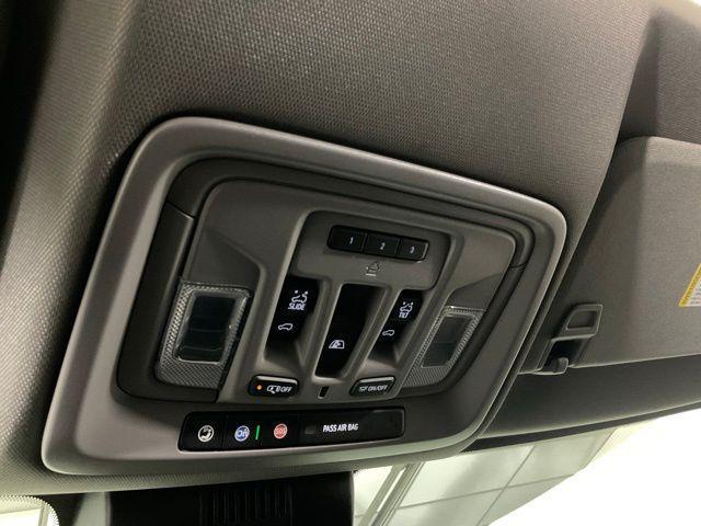 new 2025 GMC Sierra 2500 car, priced at $85,500