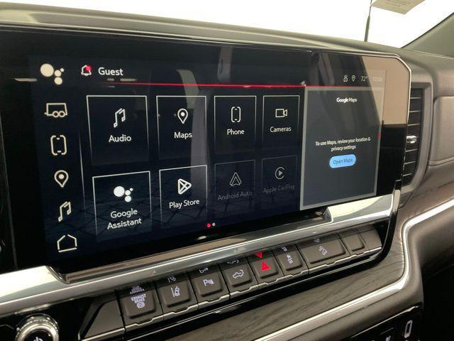 new 2025 GMC Sierra 2500 car, priced at $85,500