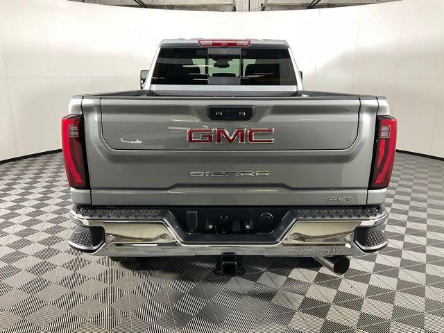 new 2025 GMC Sierra 2500 car, priced at $85,500