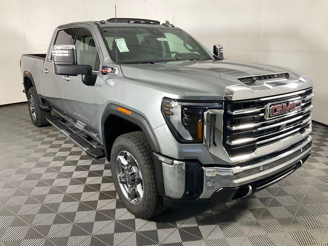 new 2025 GMC Sierra 2500 car, priced at $85,500