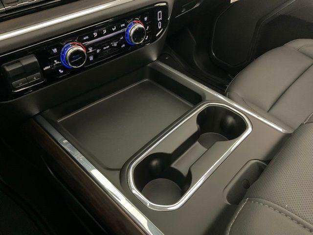 new 2025 GMC Sierra 2500 car, priced at $85,500
