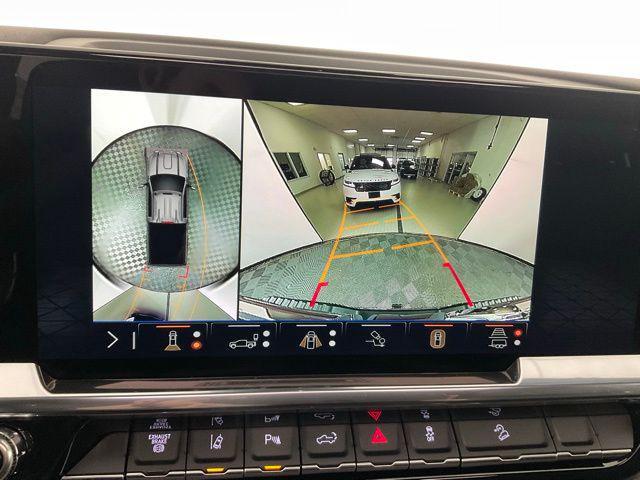 new 2025 GMC Sierra 2500 car, priced at $85,500