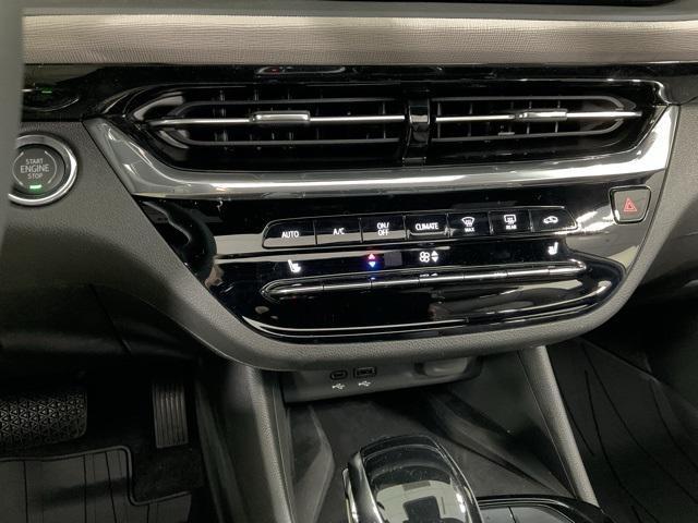 new 2025 Buick Envista car, priced at $32,410