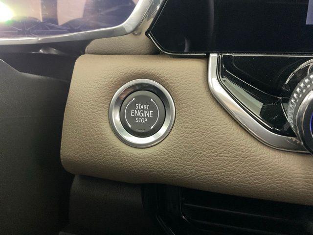 new 2025 GMC Canyon car, priced at $55,455