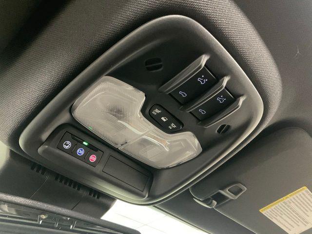 new 2025 GMC Canyon car, priced at $55,455